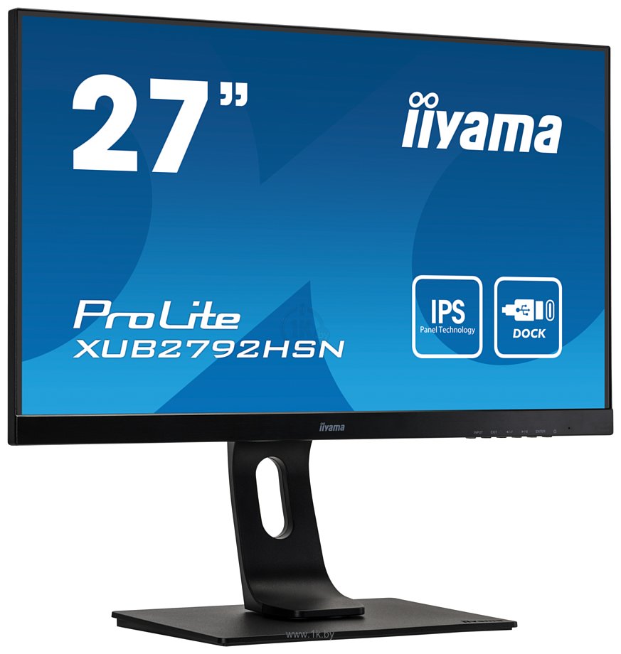 Фотографии Iiyama ProLite XUB2792HSN-B1