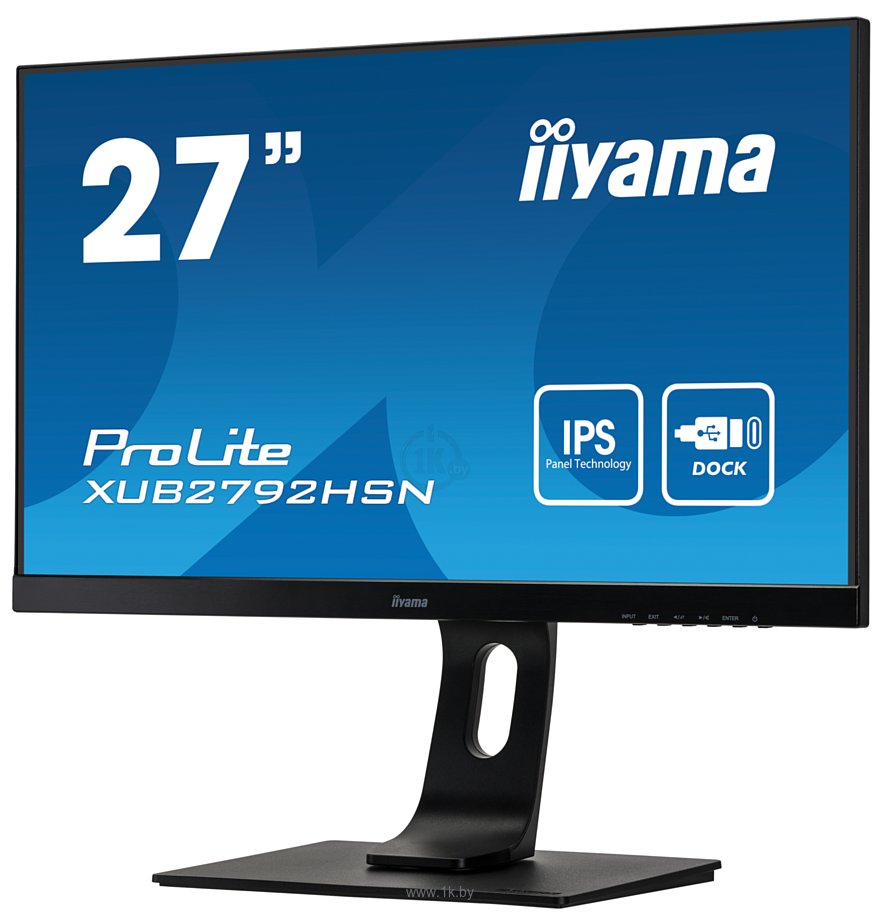 Фотографии Iiyama ProLite XUB2792HSN-B1