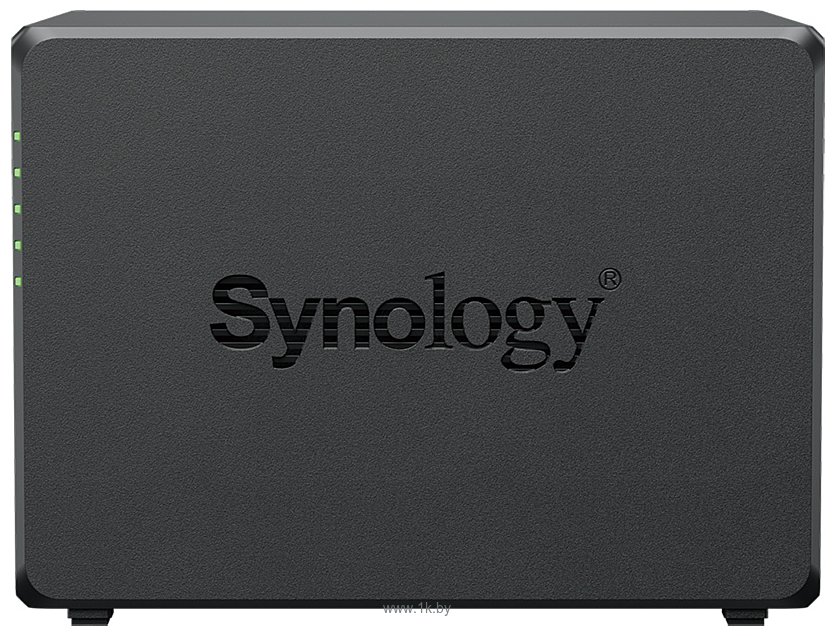 Фотографии Synology DiskStation DS423+