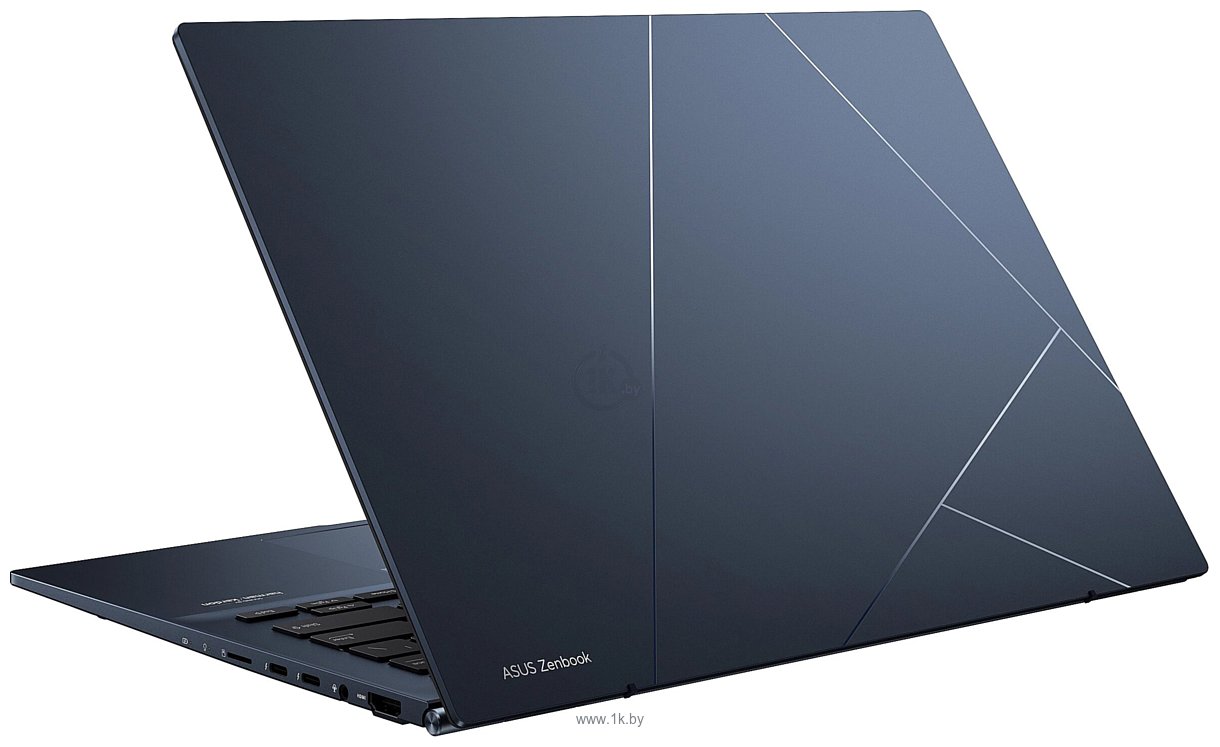 Фотографии ASUS Zenbook 14 UX3402ZA-KP460X