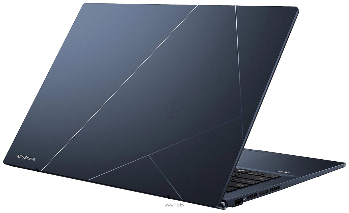 Фотографии ASUS Zenbook 14 UX3402ZA-KP460X