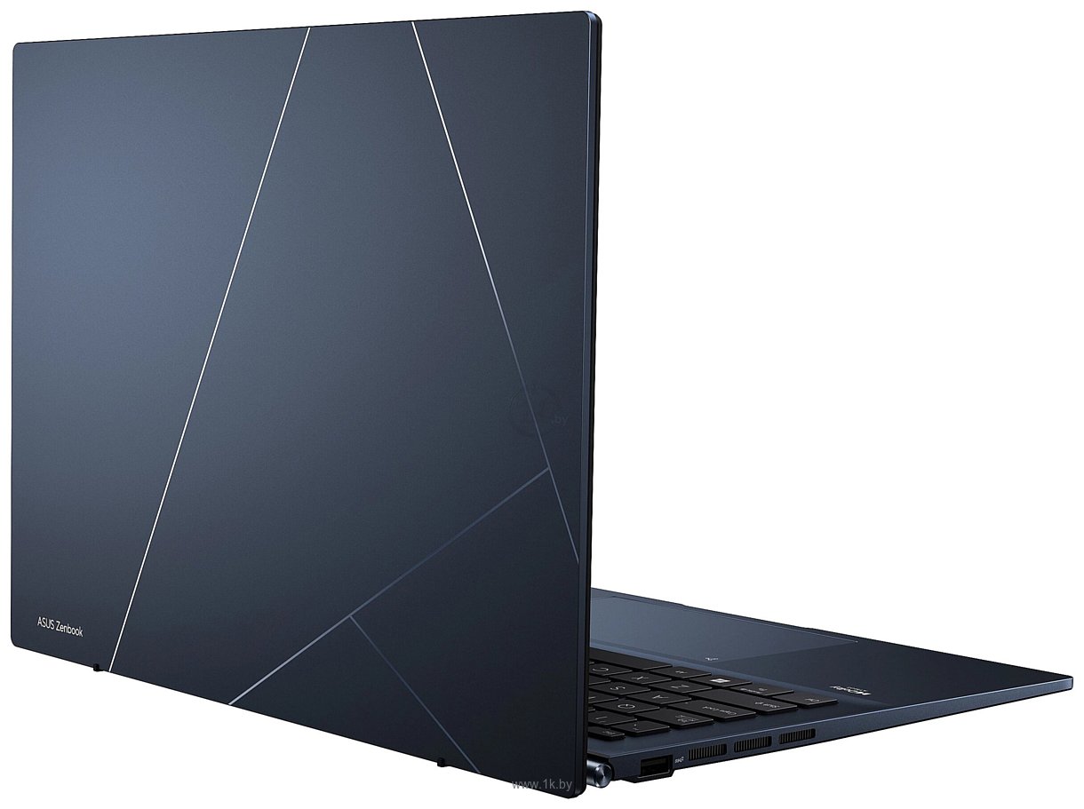 Фотографии ASUS Zenbook 14 UX3402ZA-KP460X