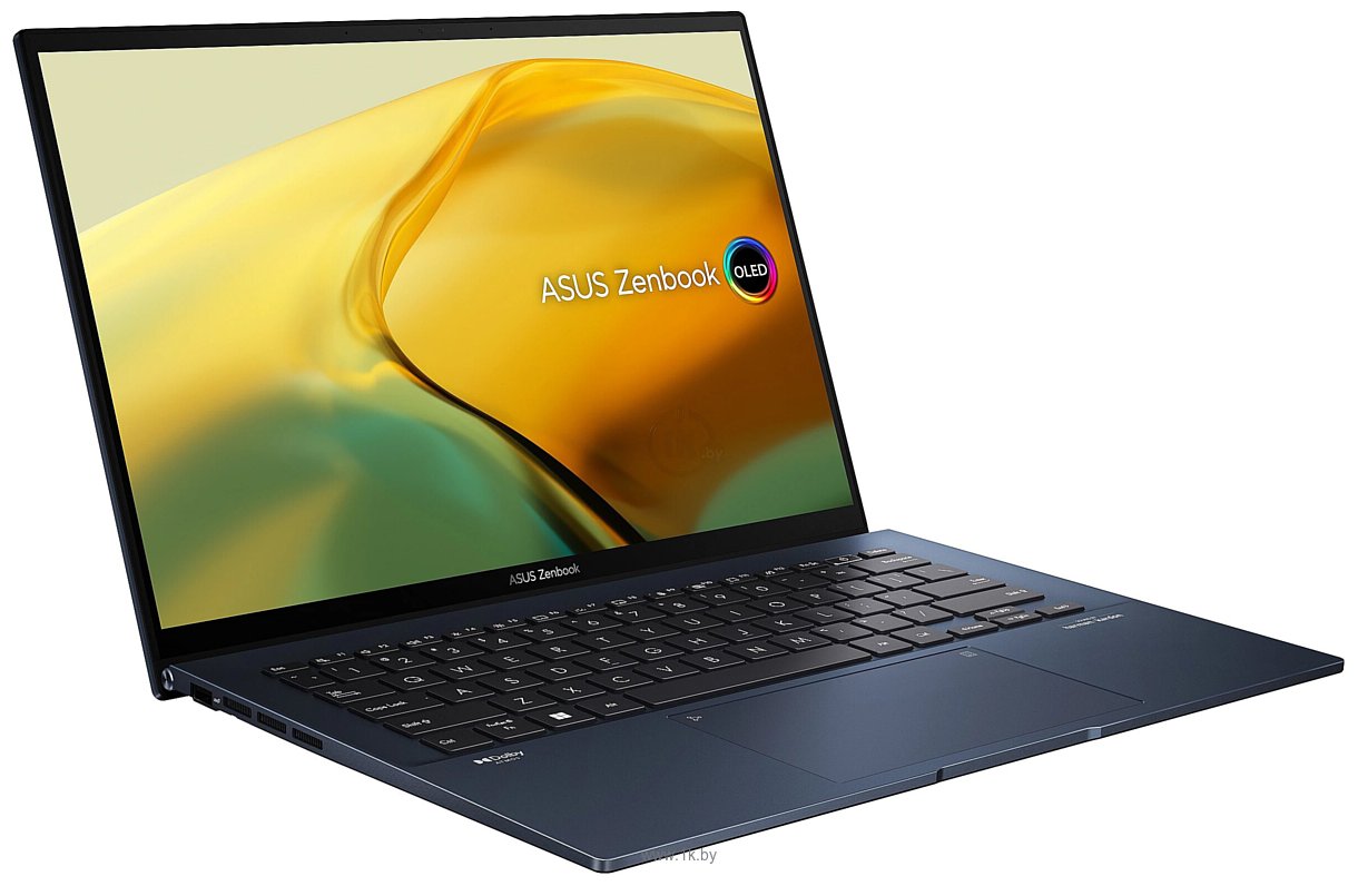 Фотографии ASUS Zenbook 14 UX3402ZA-KP460X