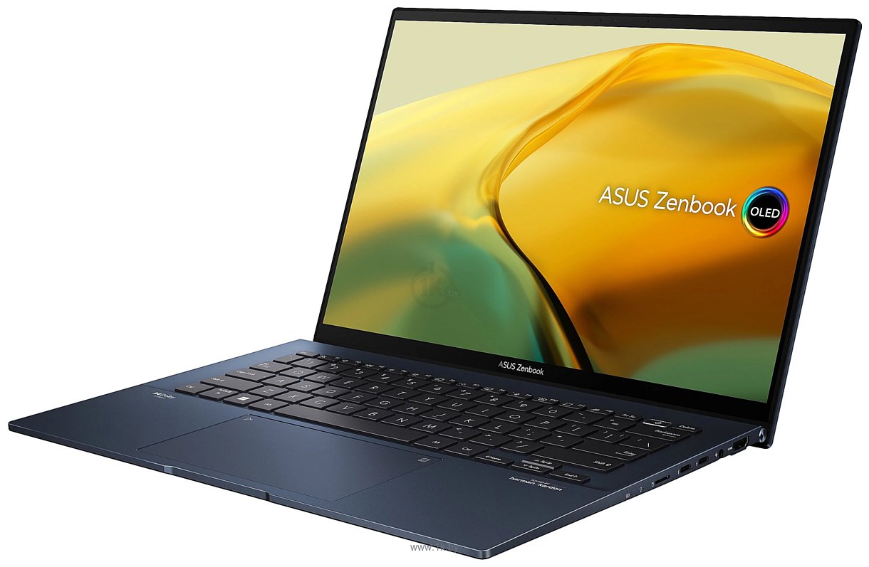 Фотографии ASUS Zenbook 14 UX3402ZA-KP460X