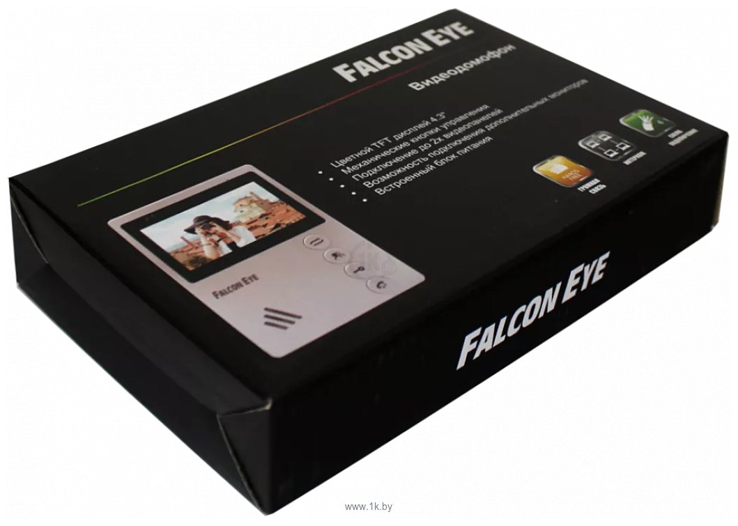 Фотографии Falcon Eye Vista VZ