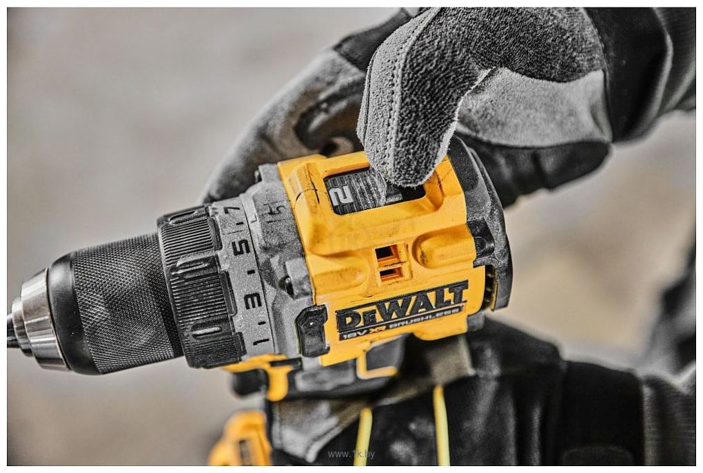 Фотографии DeWalt DCD800P2T (с 2-мя АКБ, кейс)