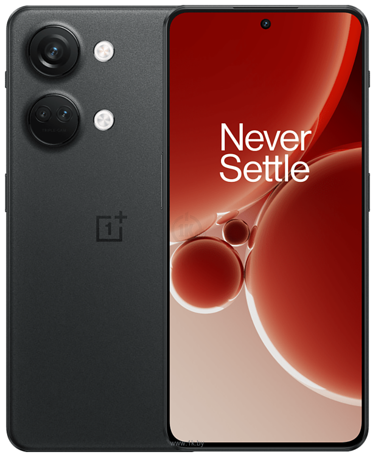 Фотографии OnePlus Nord 3 8/128GB