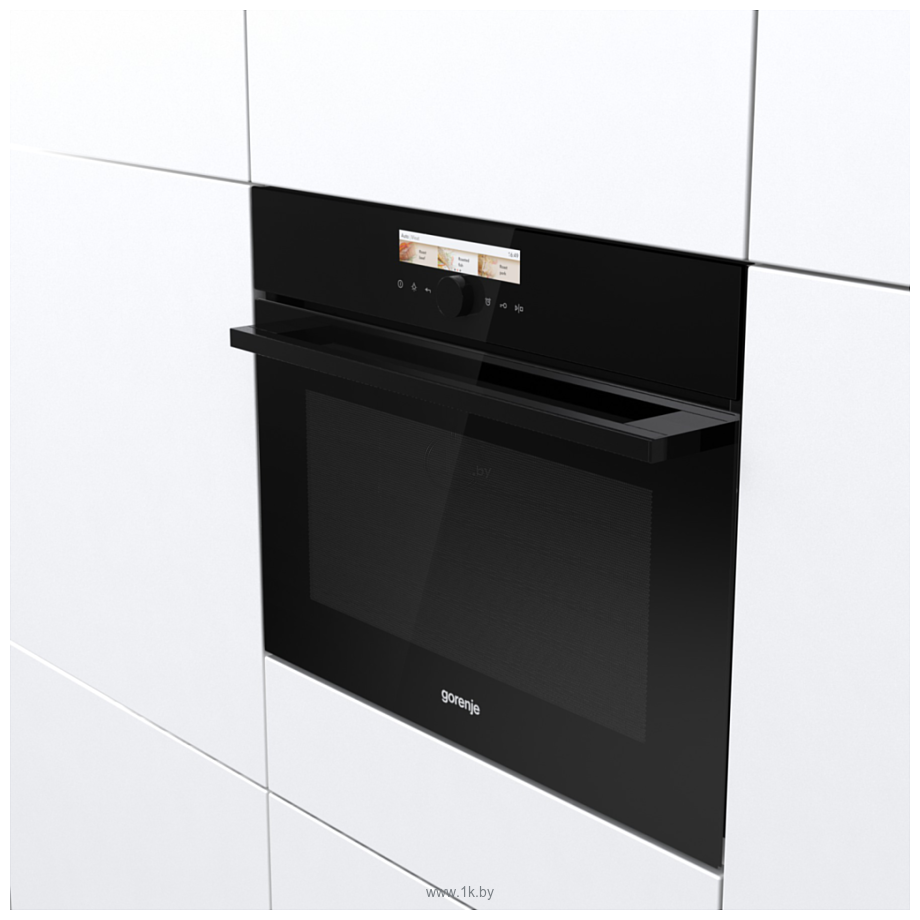 Фотографии Gorenje BCM598S17BG