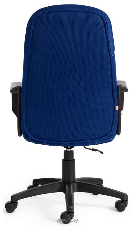 Фотографии TetChair Parma (ткань, синий TW-10)