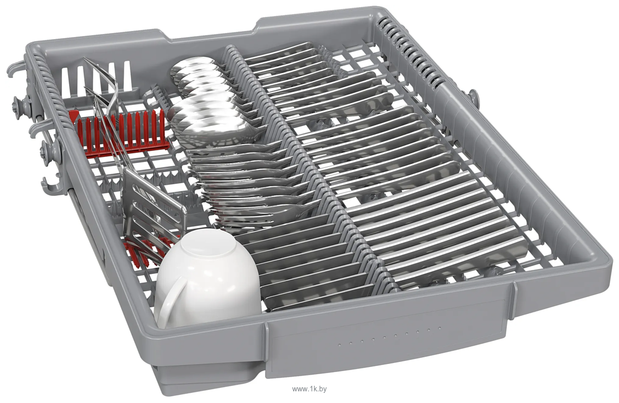 Фотографии Bosch Serie 4 SPV4EMX61E