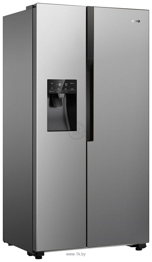 Фотографии Gorenje NRS9EVX1