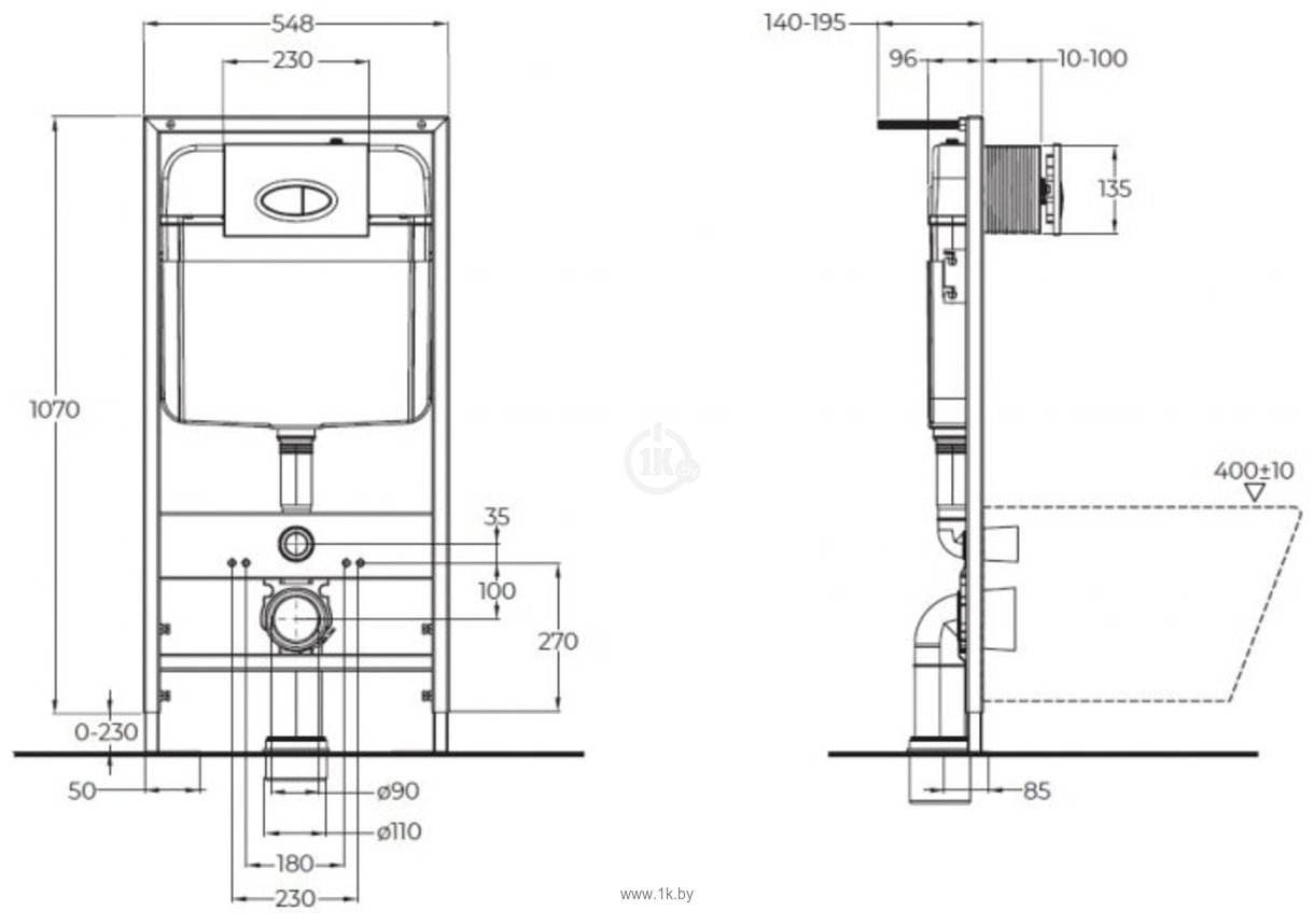 Фотографии BelBagno BB026/BB084NERO