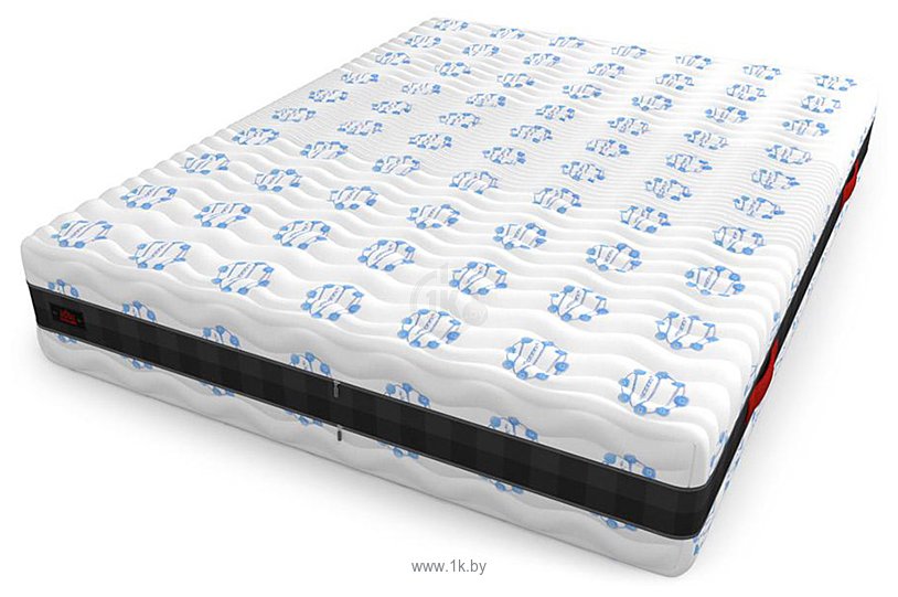 Фотографии Mr. Mattress Relax XL 18+ 200x200