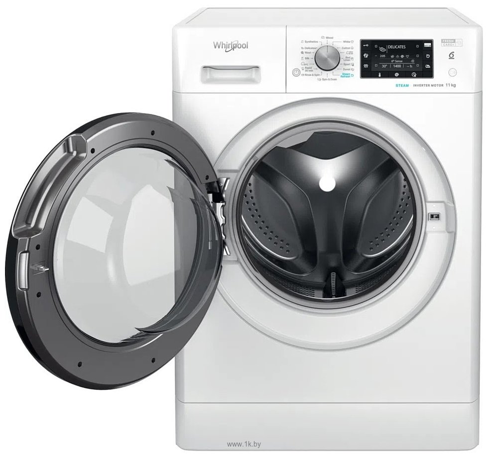 Фотографии Whirlpool FFD 11469 BV EE