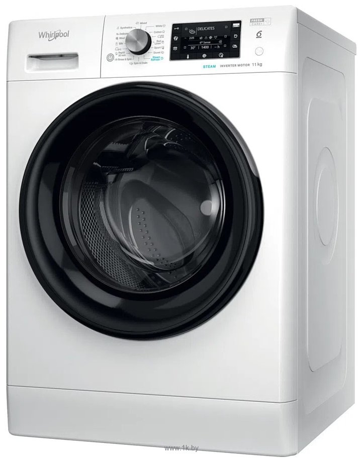 Фотографии Whirlpool FFD 11469 BV EE