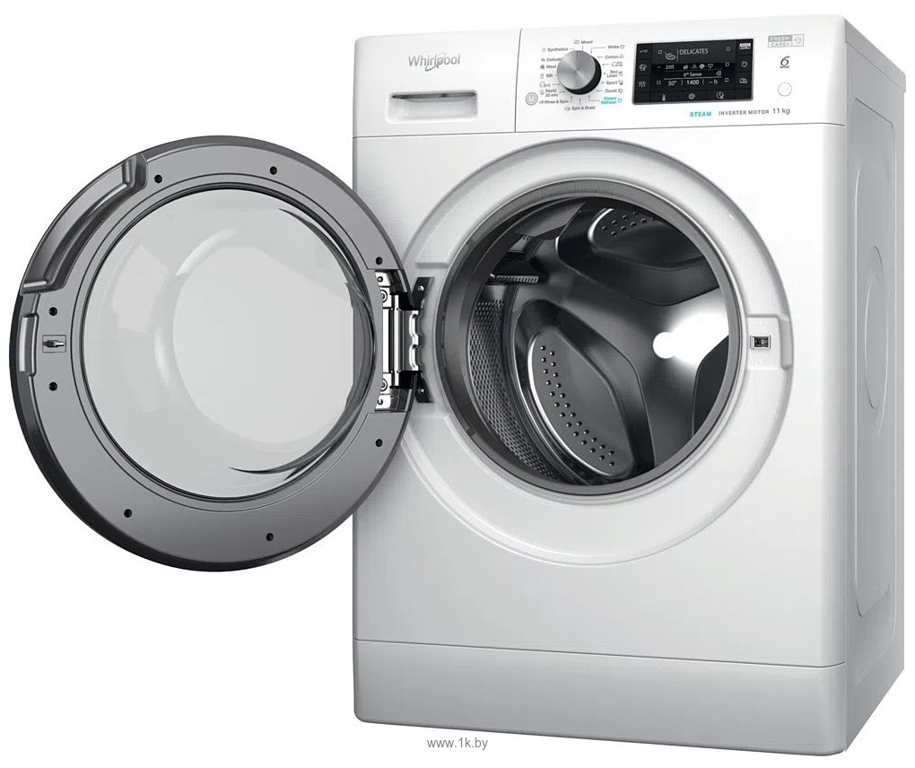 Фотографии Whirlpool FFD 11469 BV EE