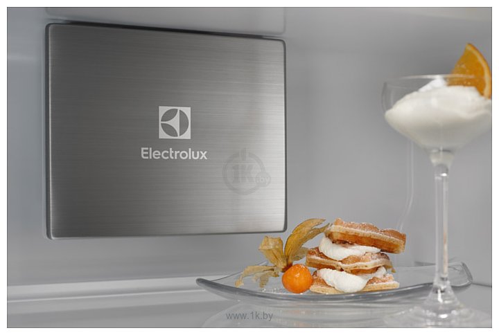 Фотографии Electrolux ENP7TD75S