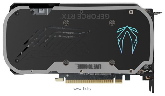 Фотографии ZOTAC Gaming GeForce RTX 4070 Twin Edge OC (ZT-D40700H-10M)