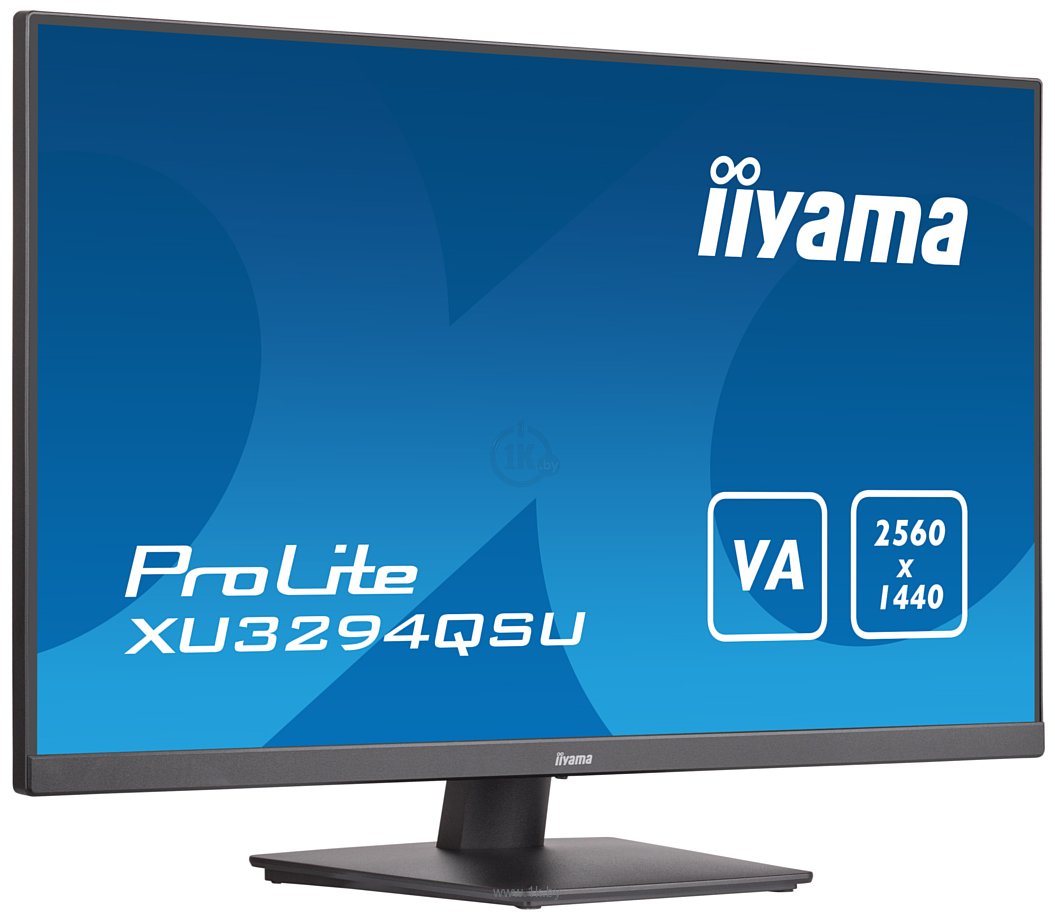 Фотографии Iiyama ProLite XU3294QSU-B1