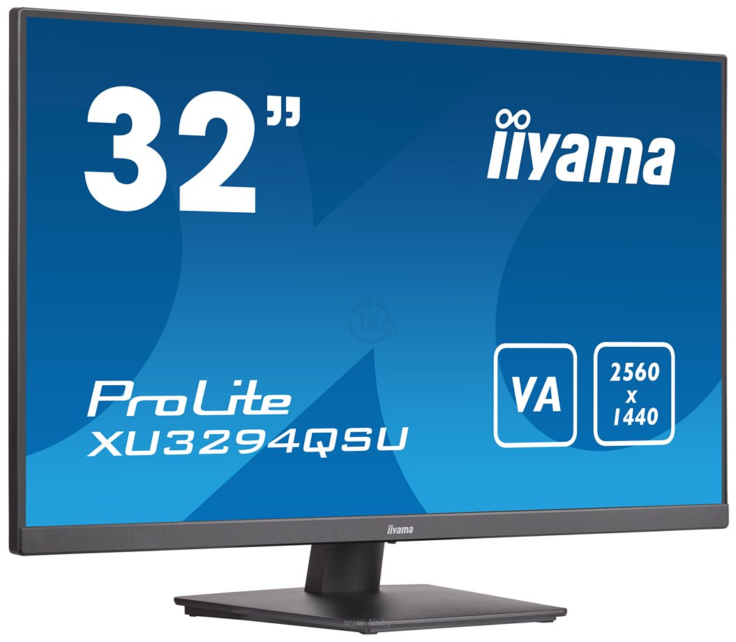 Фотографии Iiyama ProLite XU3294QSU-B1