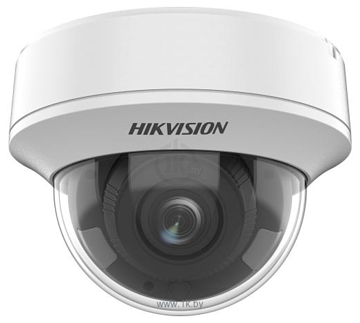 Фотографии Hikvision DS-2CE56H8T-AITZF