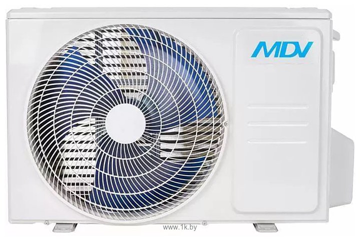 Фотографии MDV Infini Loft ERP Inverter MDSALF-12HRFN8/MDOALF-12HFN8