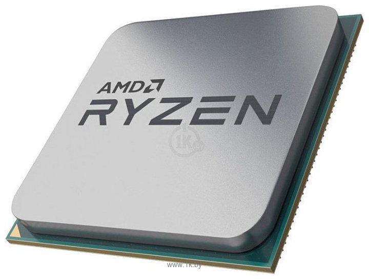 Фотографии AMD Ryzen 7 1800X (BOX)