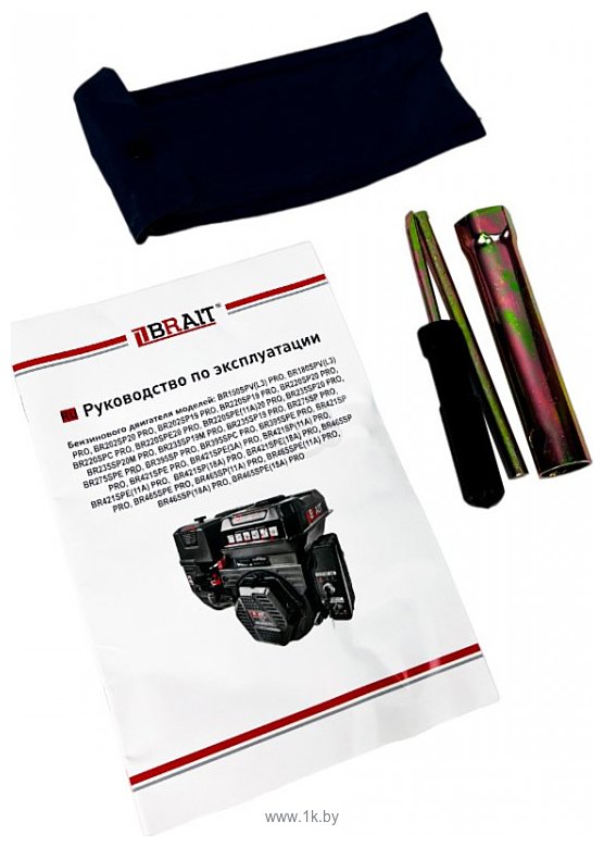 Фотографии BRAIT BR465SP PRO