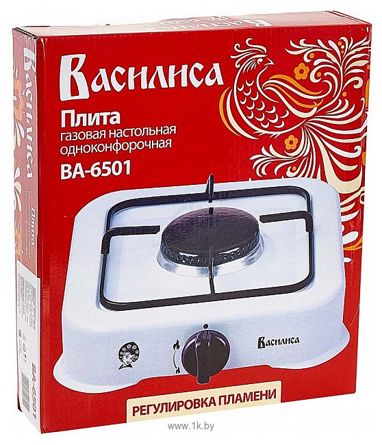 Фотографии Василиса ВА-6501