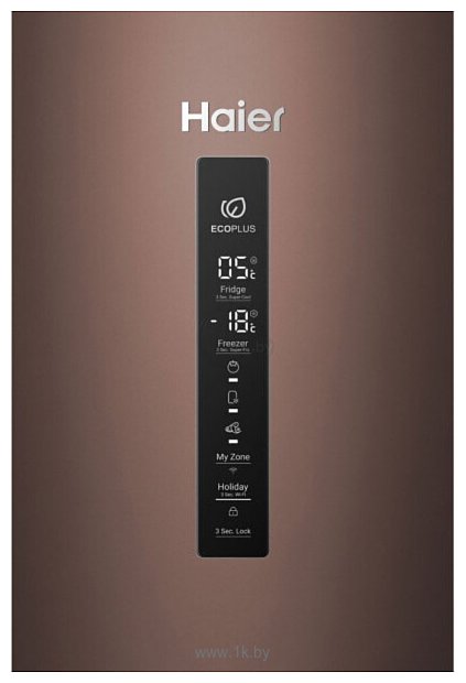 Фотографии Haier A4F739CLBGU1