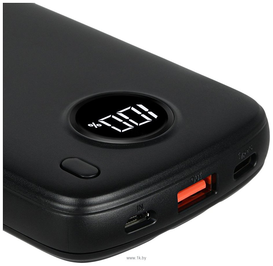 Фотографии TFN Power Uni PB-324 10000mAh