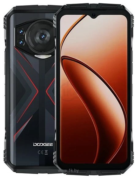 Фотографии Doogee S118 8/512GB