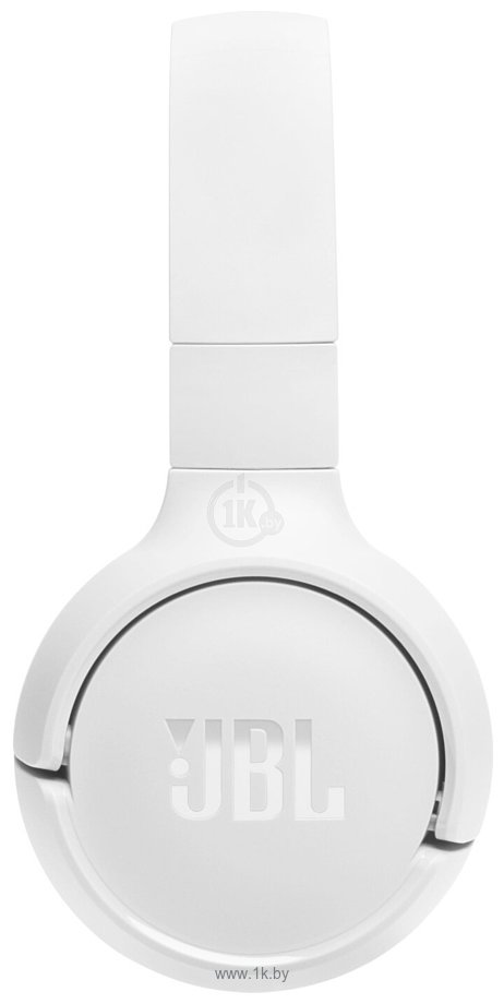 Фотографии JBL Tune 520BT (белый)