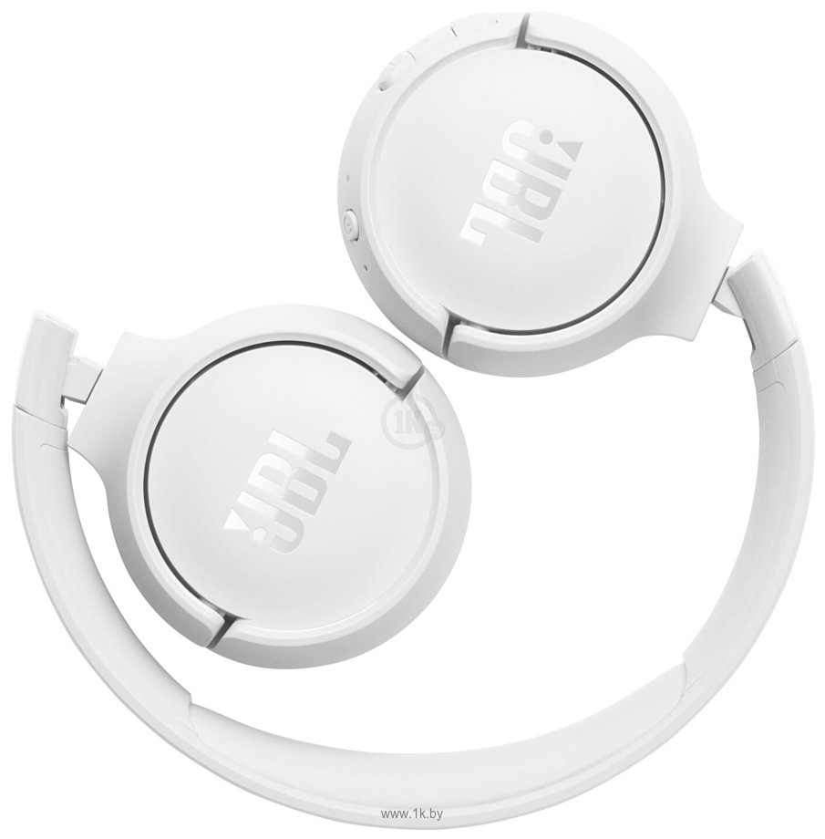 Фотографии JBL Tune 520BT (белый)