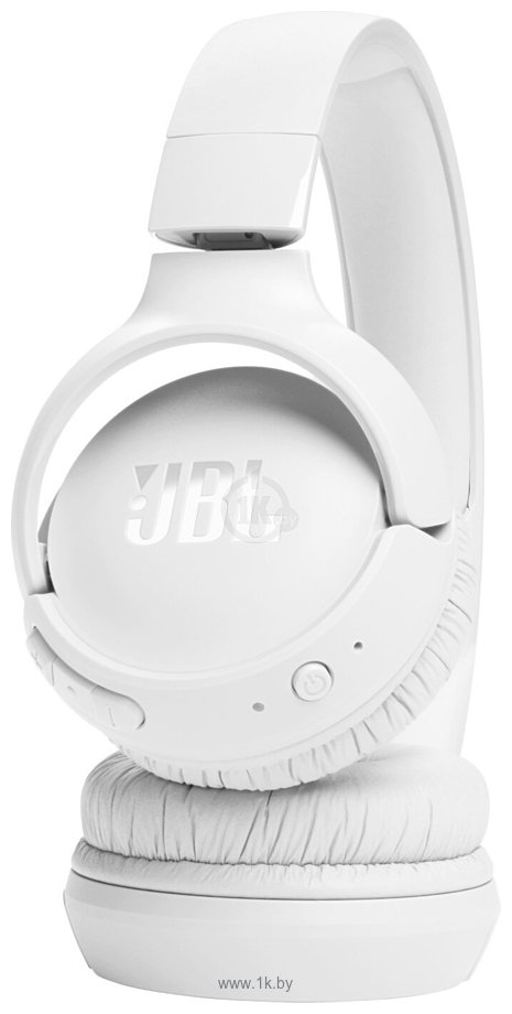 Фотографии JBL Tune 520BT (белый)