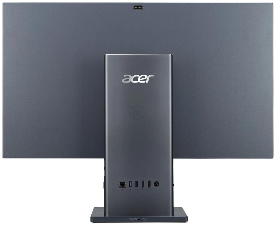 Фотографии Acer Aspire S27-1755 DQ.BKDCD.001