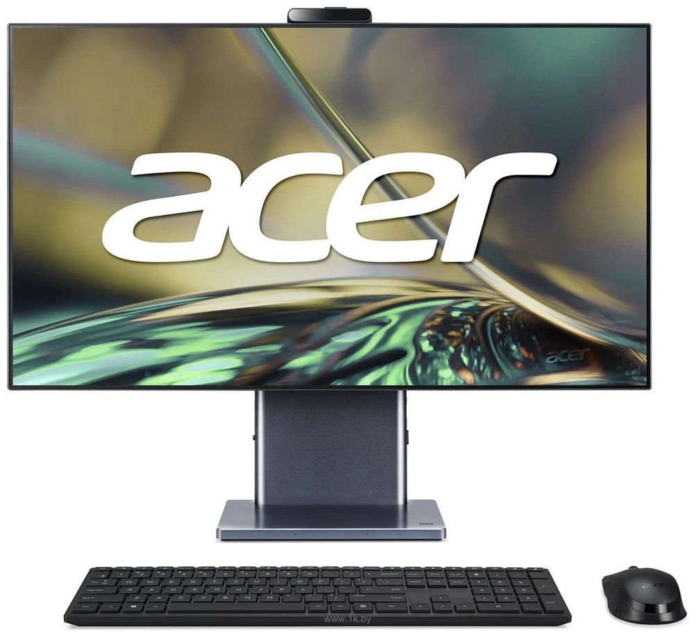 Фотографии Acer Aspire S27-1755 DQ.BKDCD.001