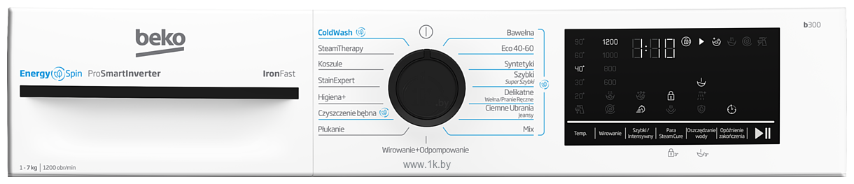 Фотографии BEKO XBM3WFU47215W