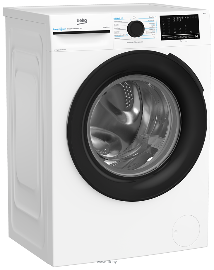 Фотографии BEKO XBM3WFU47215W