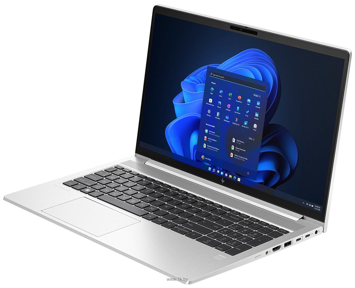 Фотографии HP EliteBook 650 G10 (817M9EA)