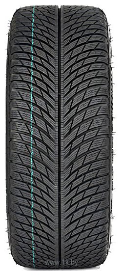 Фотографии Michelin Pilot Alpin 5 SUV 235/45 R21 101V