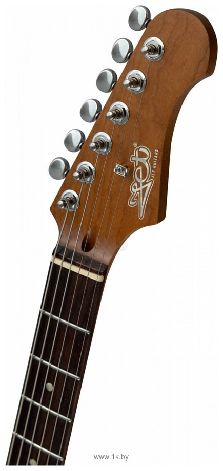 Фотографии Jet JJ-350 Baritone Moonburst