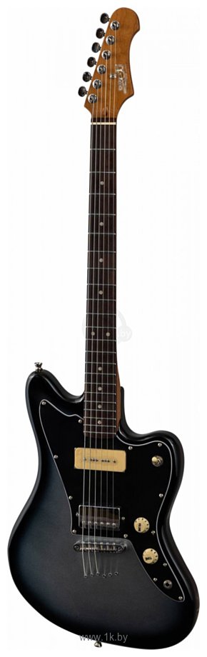 Фотографии Jet JJ-350 Baritone Moonburst