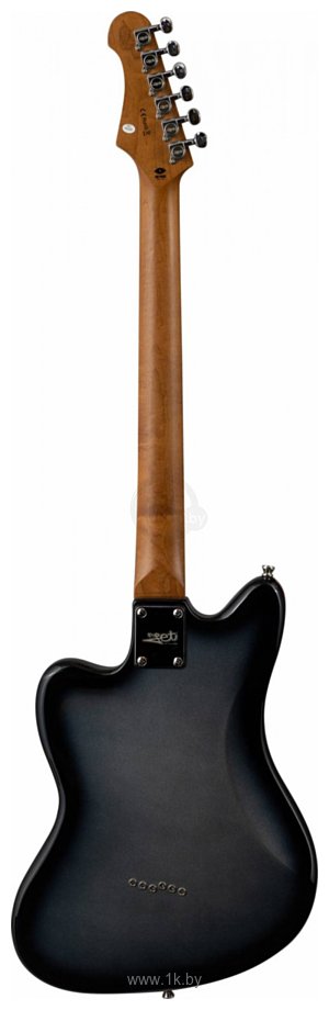 Фотографии Jet JJ-350 Baritone Moonburst