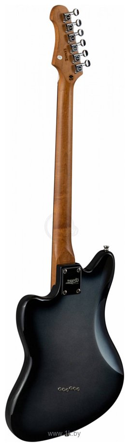 Фотографии Jet JJ-350 Baritone Moonburst