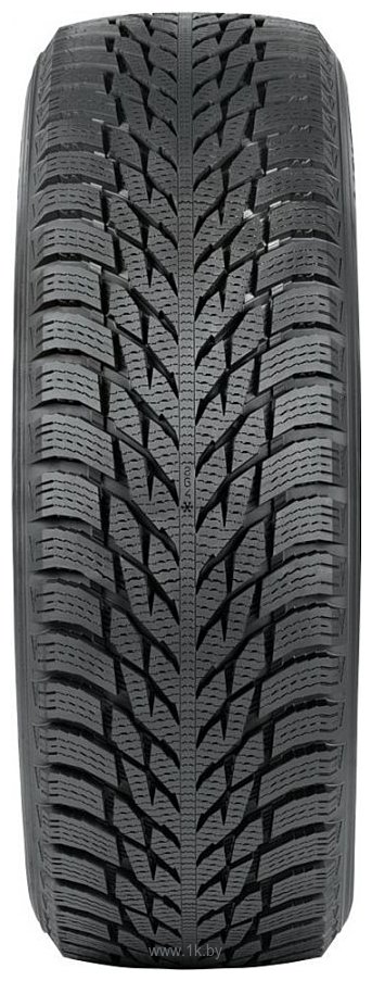 Фотографии Ikon Tyres Autograph Snow 3 SUV 225/65 R17 106 R