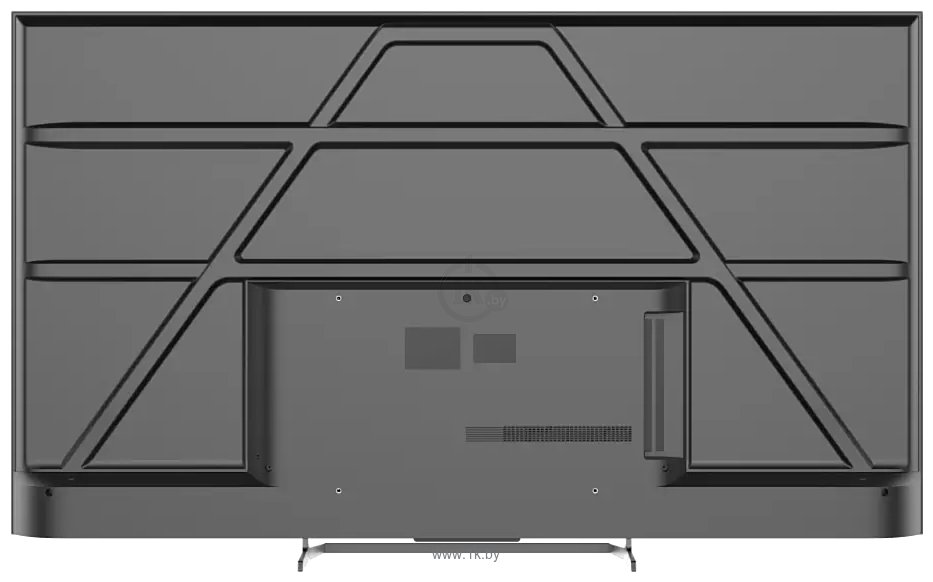 Фотографии Haier 65 Smart TV S6