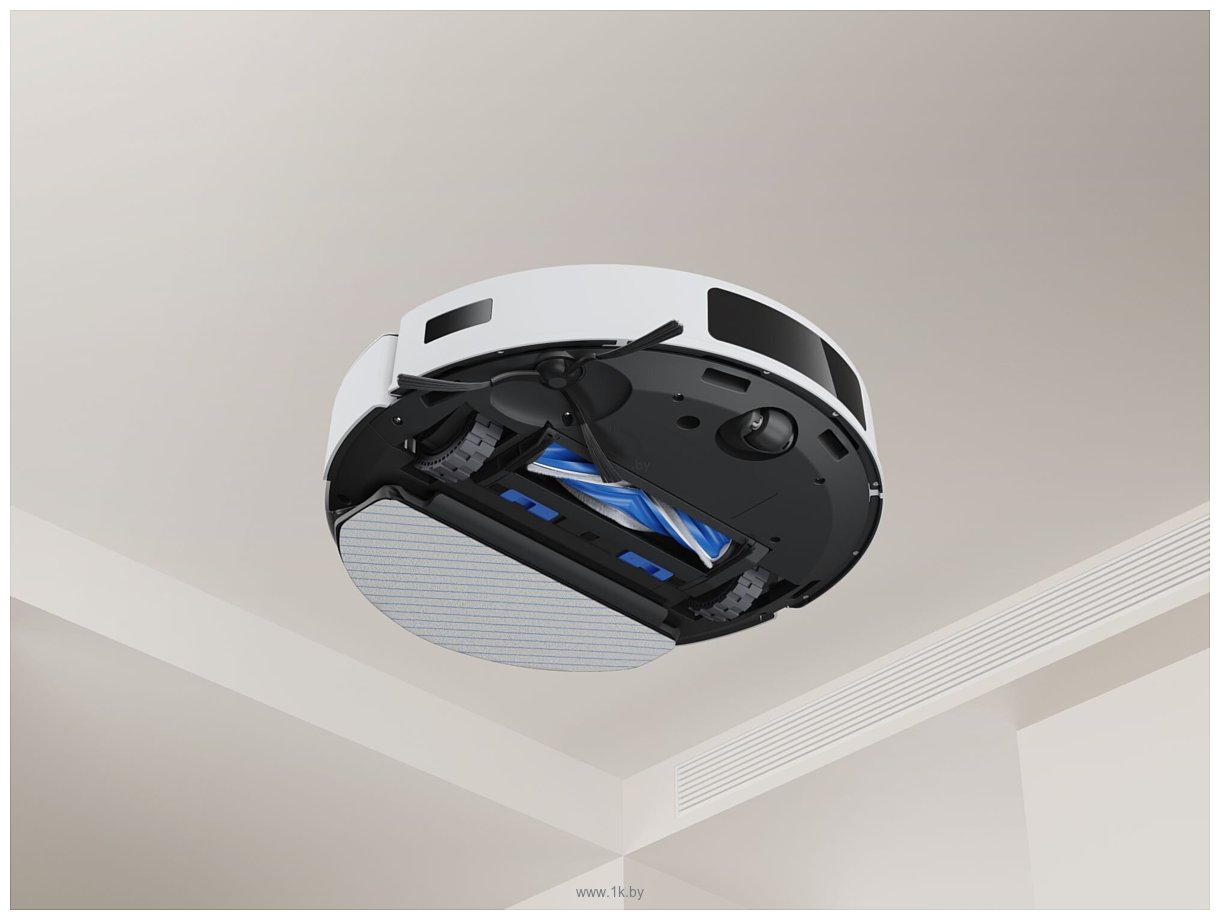 Фотографии Ecovacs Deebot N20 Plus