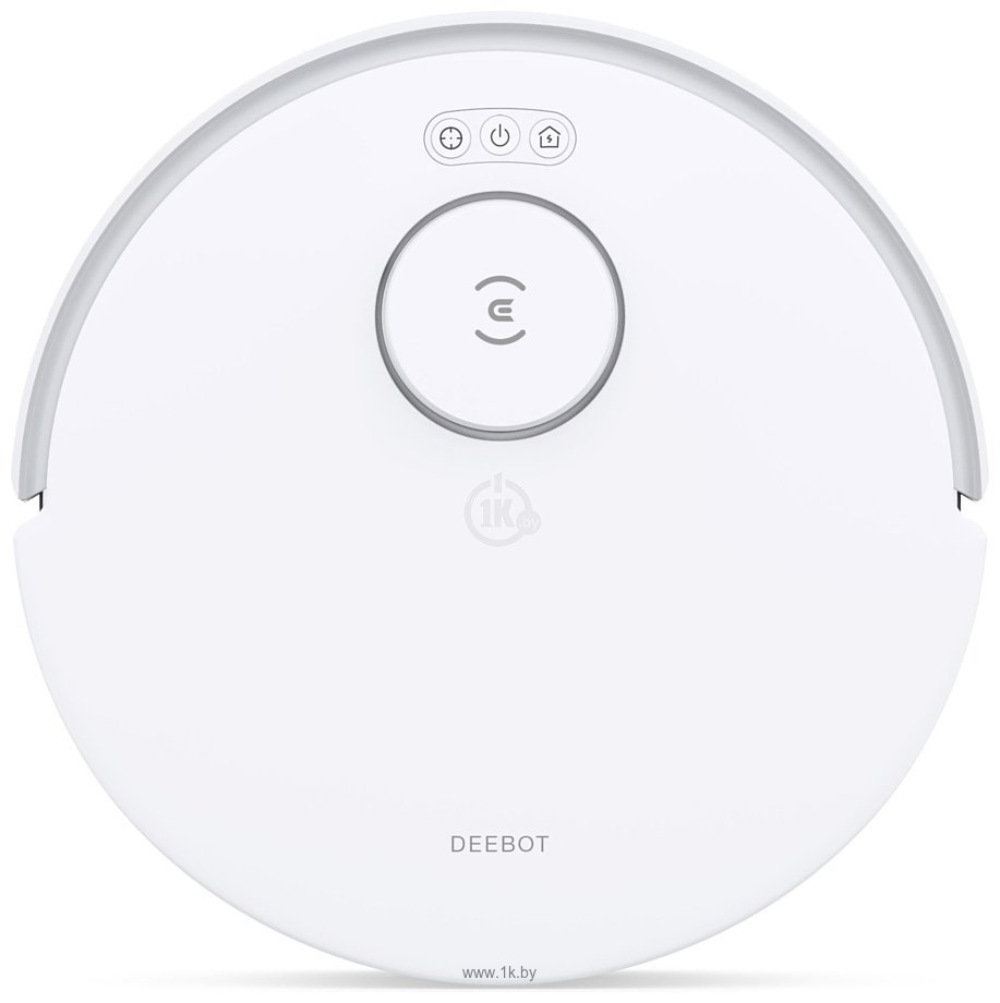 Фотографии Ecovacs Deebot N20 Plus