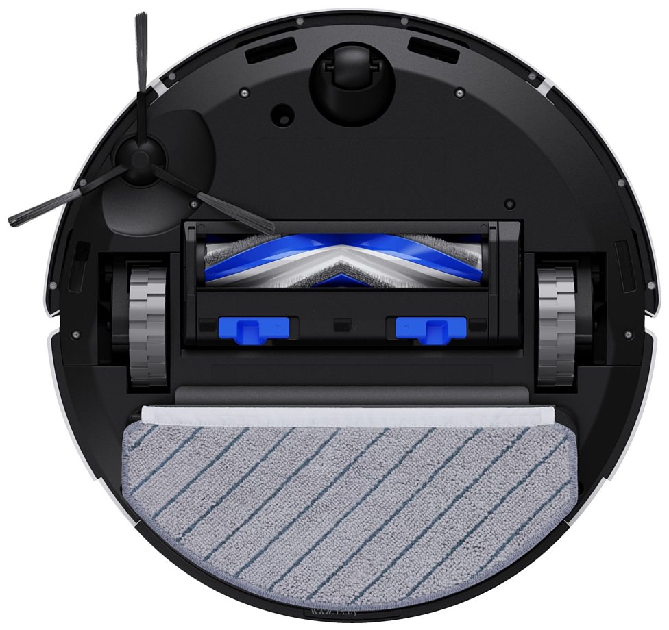 Фотографии Ecovacs Deebot N20 Plus